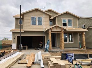 4927 St Vrain Rd, Firestone, CO 80504