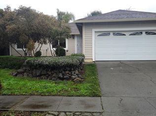 4442 Meadowlark Dr, Napa, CA