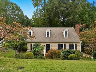 102 Joel Ct, Cary, NC, 27513