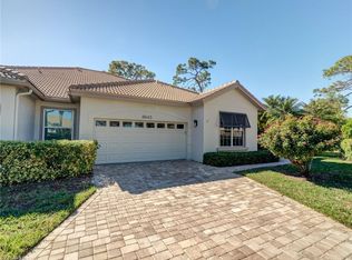 8643 Fairway Bend Dr, Estero, FL 33967