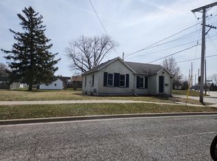 214 S 4th Ave, Morton, IL