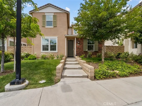 24357 Verdugo Cir, Santa Clarita, CA 91354