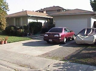 708 Duke Cir, Pleasant Hill, CA 94523