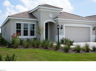 3589 Canopy Cir, Naples, FL 34120