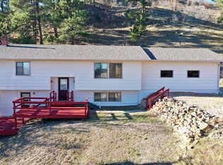 3561 State Highway 24 LOT WP001, Aladdin, WY 82710