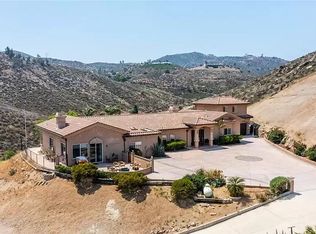 20915 Sultana Rd, Perris, CA 92570