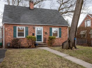 13 Cora St, West Springfield, MA 01089