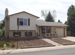 18968 E Utah Cir, Aurora, CO 80017