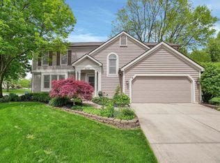 3456 Anchorage Ln, Hilliard, OH 43026