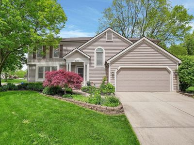 3456 Anchorage Ln, Hilliard, OH, 43026