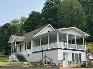 11440 Gnegy Ln NE, Cumberland, MD 21502