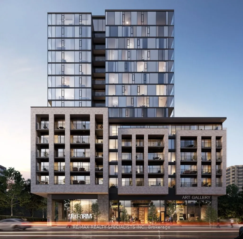 2 bed, $2,600 — Photo 1