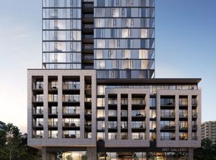 86 Dundas St E #1519, Mississauga, ON L5A 1W4