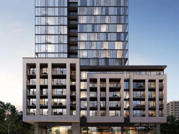 86 Dundas St E, Mississauga, ON