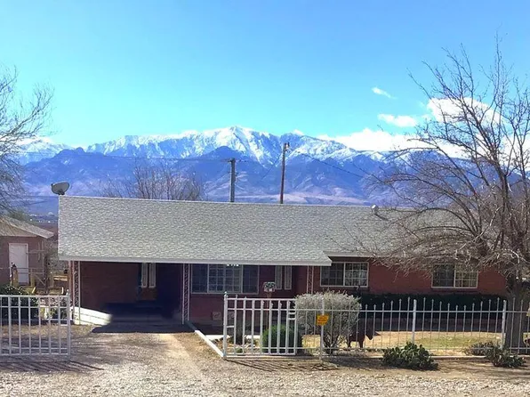 1175 W Safford Bryce Rd, Safford, AZ 85546