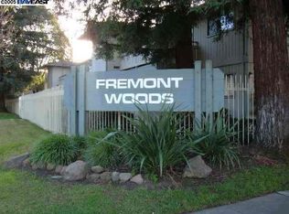 4018 Rector Comm, Fremont, CA 94538