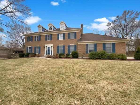 10089 Crosier Ln, Cincinnati, OH 45242