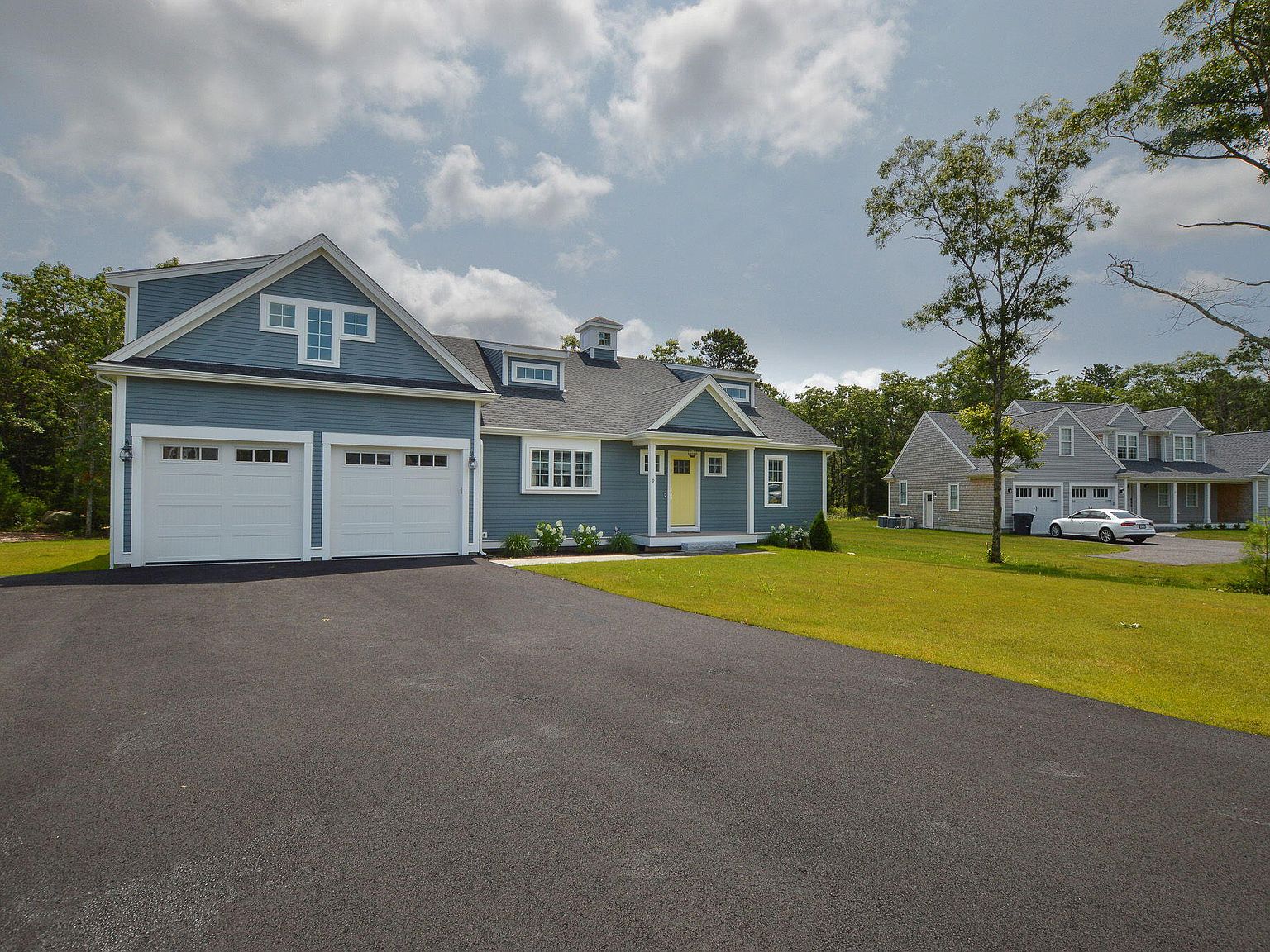 9 Maxwell Lane, East Sandwich, MA 02537 Zillow