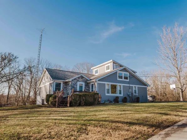 807 E Highway 50, Bedford, IN 47421