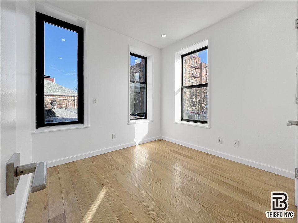 1st image of 1273 Rogers Ave #3R