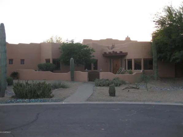 22616 S 193rd Pl, Queen Creek, AZ 85142