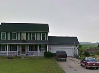 13029 Weston Rd, Weston, OH 43569