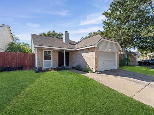 19961 Sutton Falls Dr, Cypress, TX 77433