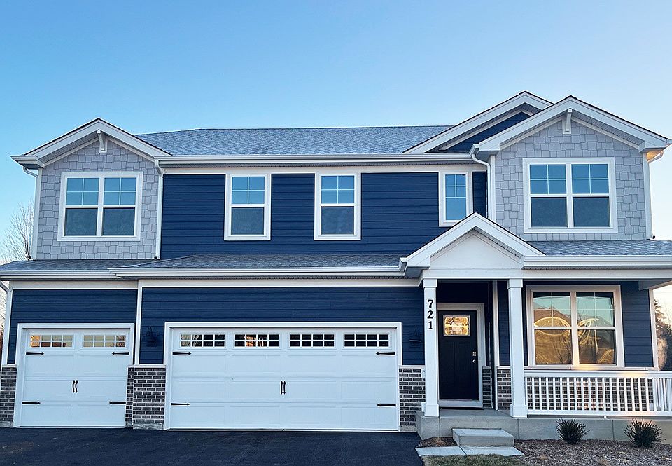 1st image of 721 Kentshire Dr