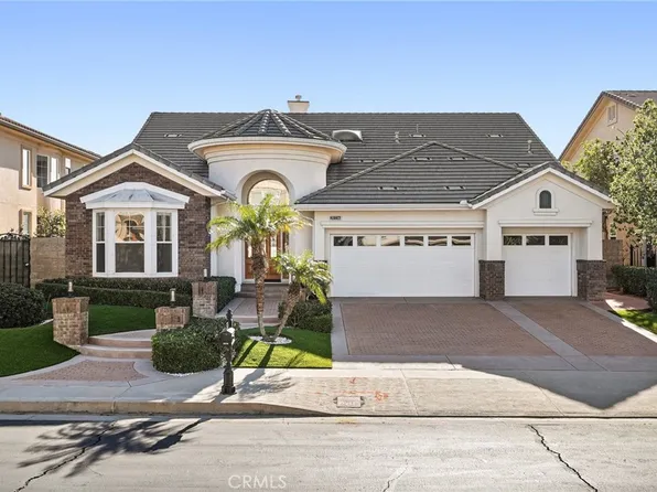 20356 Via Cellini, Northridge, CA 91326