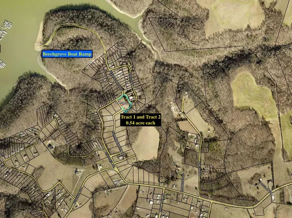 2 Summer Shore Dr, Nancy, KY 42544