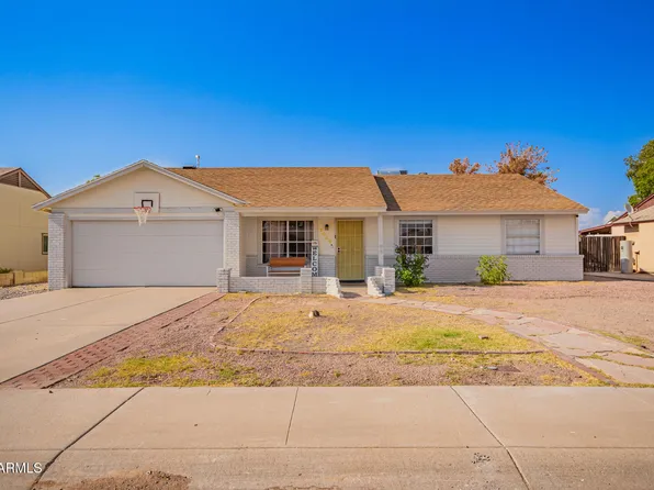 7026 W JENAN Drive, Peoria, AZ 85345