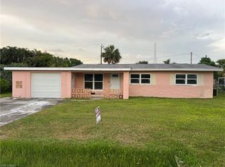 160 Brooks Rd, North Fort Myers, FL 33917