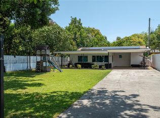 Pasadena Park Sub, Miami, FL 33161