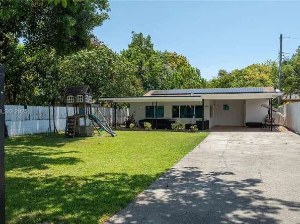 10851 NE 2nd Ct, Miami, FL 33161