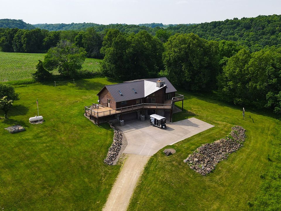 W4002 570th Ave, Ellsworth, WI 54011 MLS 11124003 Zillow