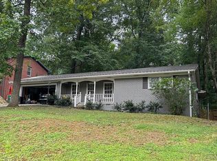 2343 Dawn Ct, Decatur, GA 30032