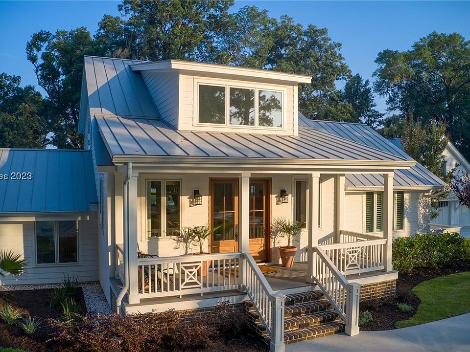29 Rose Dhu Dr, Bluffton, SC 29910 MLS 436877 Zillow