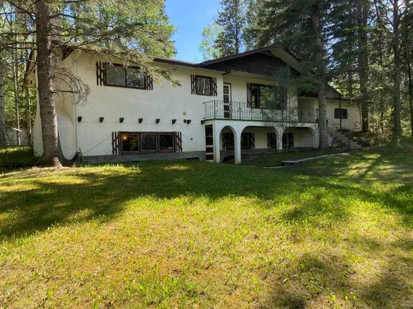 101 SW Westwood Dr, Clearwater County, AB T0M 0C0