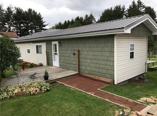 235 Locust Rd, Rochester Mills, PA 15771