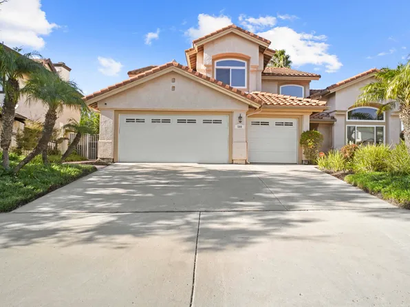 500 Zinfandel Ter, Chula Vista, CA 91913