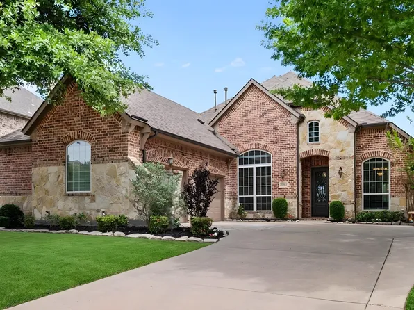 1904 Yarmouth Ct, Mansfield, TX 76063