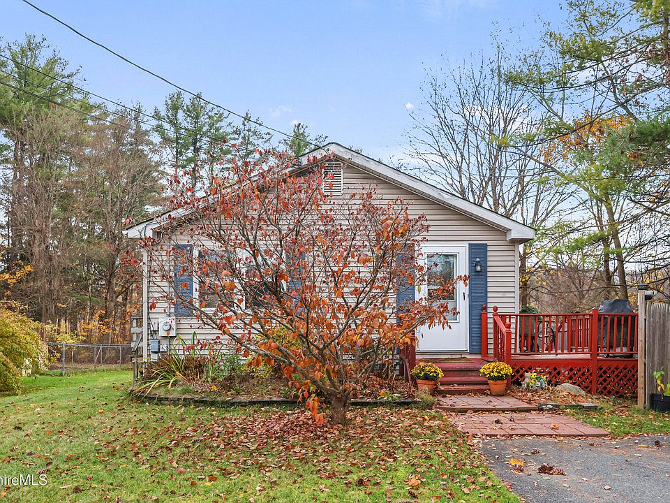 1st image of 34 Fairview Ter