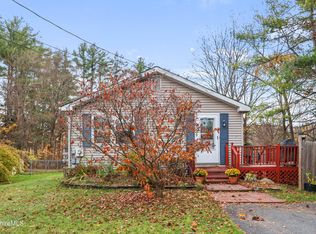 34 Fairview Ter, Great Barrington, MA 01230