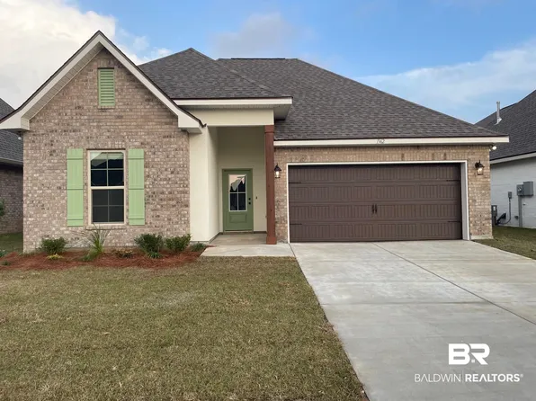 1362 Fenton Cir, Foley, AL 36535