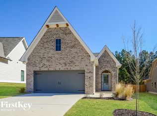 424 Hamilton Pl, Chelsea, AL 35043