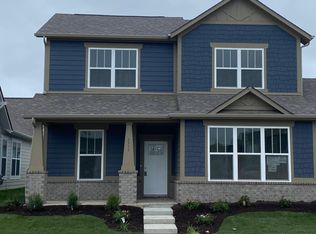 6911 Antiquity Dr, Carmel, IN