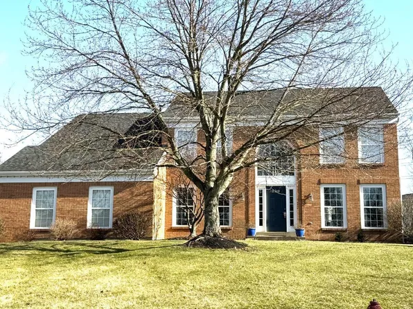 4724 Brookfield Ct, Cincinnati, OH 45244