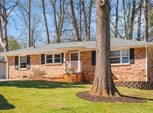 1962 Wellona Pl NE, Atlanta, GA 30345