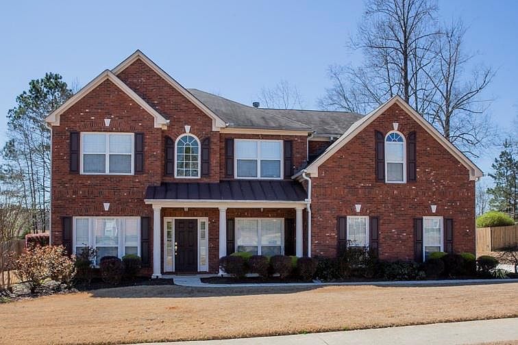 1st image of 1128 Fountain Crest Dr