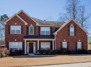 1128 Fountain Crest Dr, Conyers, GA 30013